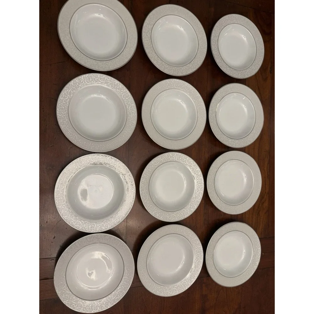 Mikasa up sale